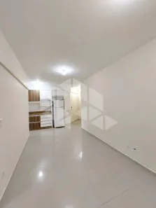 Apartamento com 2 Quartos para alugar, 56m² no Pedra Branca, Palhoça