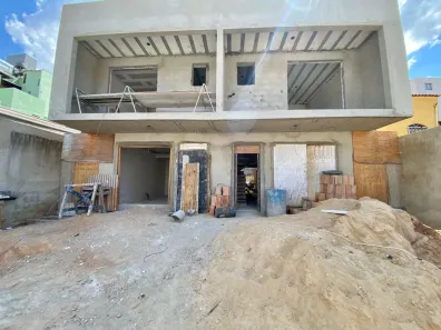 Casa com 3 Quartos à venda, 187m² no Novo Eldorado, Contagem
