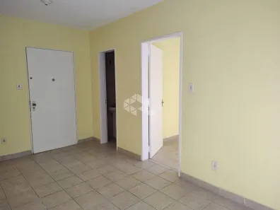 Apartamento com 1 Quarto à venda, 39m² no Jardim do Salso, Porto Alegre