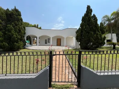 Fazenda/Sítio com 4 Quartos à venda, 600m² no City Castello, Itu