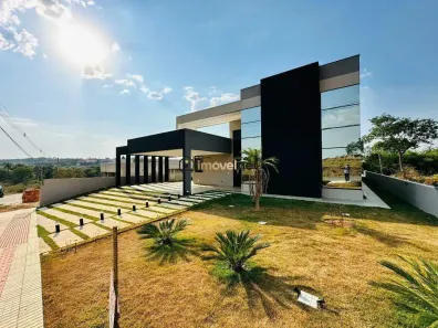 Casa com 4 Quartos à venda, 289m² no Teixeirinha, Betim