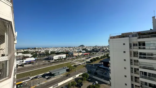Cobertura com 2 Quartos à venda, 140m² no Recreio dos Bandeirantes, Rio de Janeiro