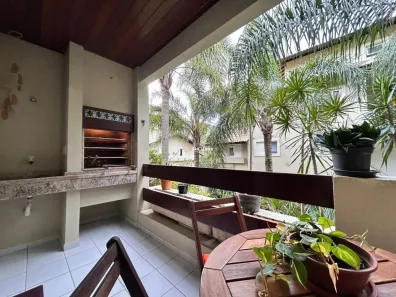Apartamento com 2 Quartos à venda, 75m² no Lagoa da Conceição, Florianópolis