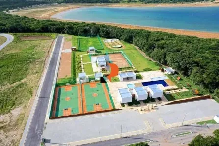 Casa com 3 Quartos à venda, 500m² no Centro, Nísia Floresta