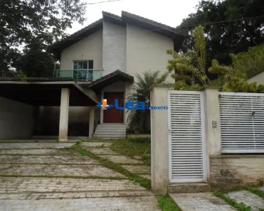 Casa com 4 Quartos à venda, 350m² no Cidade Edson, Suzano