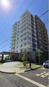 Sala Comercial para alugar, 54m² no Santa Maria, Uberaba