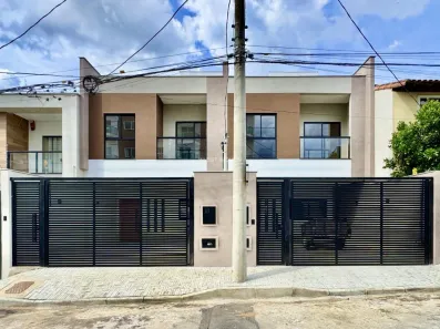 Casa com 2 Quartos à venda, 235m² no Aeroporto, Juiz de Fora