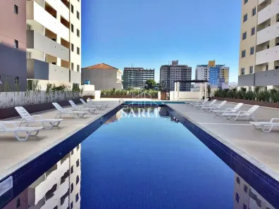 Apartamento com 2 Quartos à venda, 68m² no Areias, São José