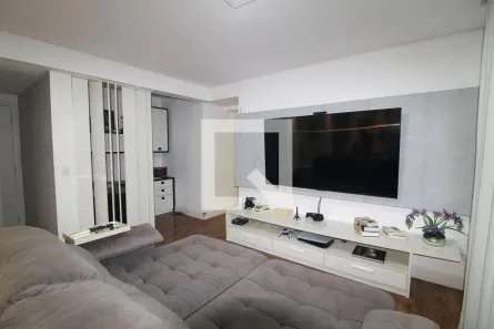 Apartamento com 3 Quartos à venda, 136m² no Jardim Arpoador, São Paulo