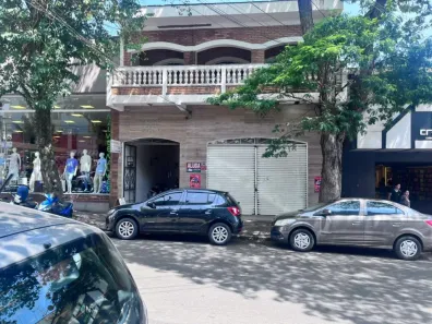 Sala Comercial à venda, 566m² no Centro, Cosmópolis