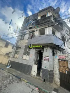 Apartamento com 3 Quartos à venda, 93m² no Nazaré, Salvador