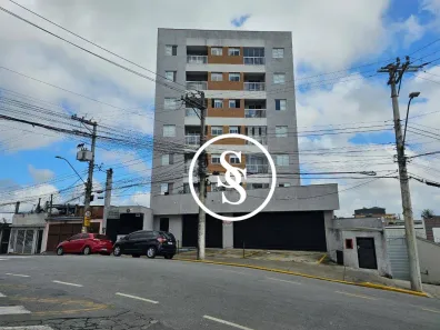Apartamento com 1 Quarto à venda, 41m² no Ferrazópolis, São Bernardo do Campo