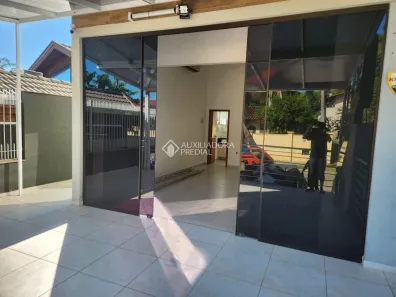 Ponto Comercial para alugar, 59m² no Córrego Grande, Florianópolis