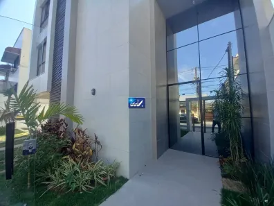 Apartamento com 4 Quartos à venda, 125m² no Cidade Nova, Belo Horizonte