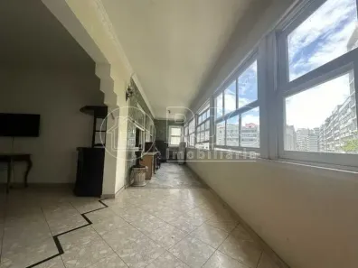 Apartamento com 4 Quartos à venda, 206m² no Copacabana, Rio de Janeiro