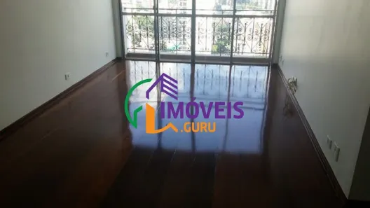 Apartamento com 3 Quartos à venda, 102m² no Vila Andrade, São Paulo
