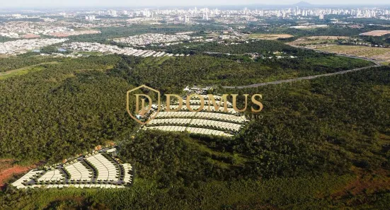 Lote/Terreno à venda, 251m² no Ribeirão do Lipa, Cuiabá