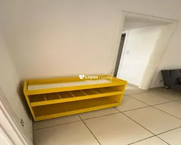Apartamento com 1 Quarto à venda, 38m² no Botafogo, Rio de Janeiro