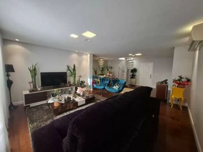 Apartamento com 3 Quartos à venda, 358m² no Vila Medon, Americana