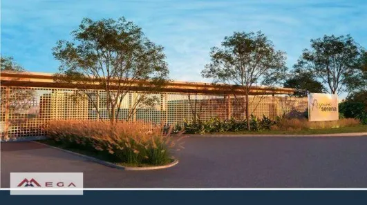 Lote/Terreno à venda, 360m² no Fazenda Pau D'Alho, Campinas