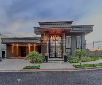 Casa de Condomínio com 3 Quartos à venda, 169m² no Jardim Santa Maria, São José do Rio Preto