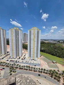 Apartamento com 2 Quartos à venda, 82m² no Parque Esplanada, Embu das Artes