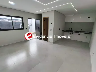 Sobrado com 2 Quartos à venda, 109m² no Vila América, Santo André