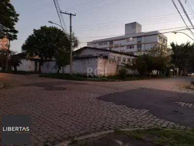 Lote/Terreno à venda, 830m² no Santana, Porto Alegre