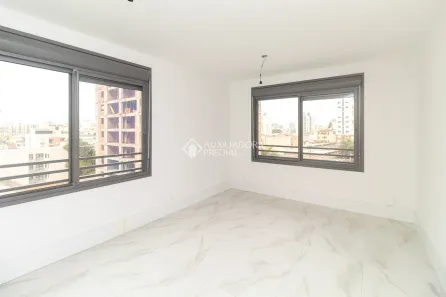 Apartamento com 1 Quarto para alugar, 31m² no Centro Histórico, Porto Alegre