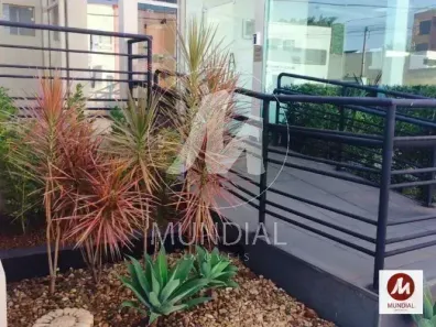 Sala Comercial à venda, 21m² no Nova Ribeirânia, Ribeirão Preto