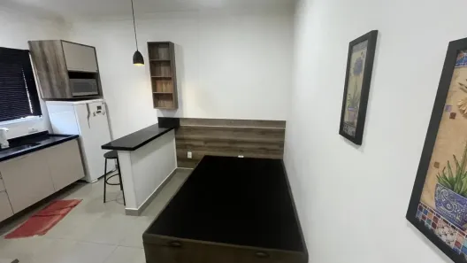 Kitnet com 1 Quarto para alugar, 18m² no Vila Morse, São Paulo