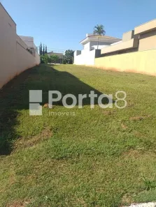 Lote/Terreno à venda, 400m² no Loteamento Recanto do Lago, São José do Rio Preto