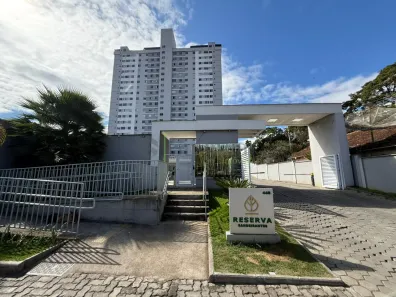 Apartamento com 2 Quartos à venda, 40m² no Bandeirantes, Juiz de Fora