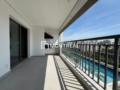 Apartamento com 3 Quartos à venda, 94m² no Vila Guilhermina, São Paulo