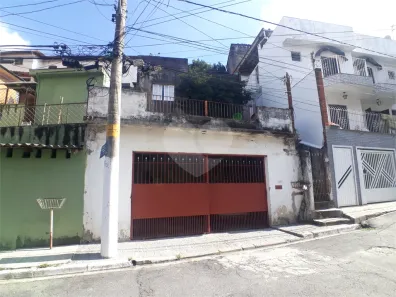 Sobrado com 4 Quartos à venda, 115m² no Tucuruvi, São Paulo
