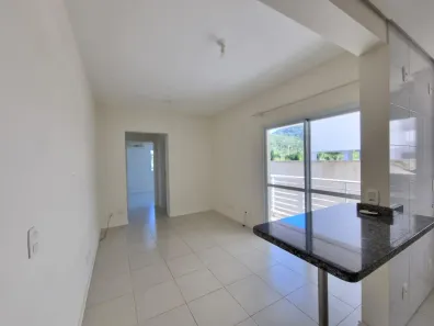 Apartamento com 1 Quarto à venda, 51m² no Pedra Branca, Palhoça