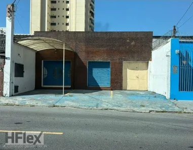 Ponto Comercial à venda, 317m² no Vila Alexandria, São Paulo