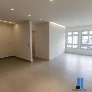Apartamento com 3 Quartos à venda, 100m² no Vila Progredior, São Paulo