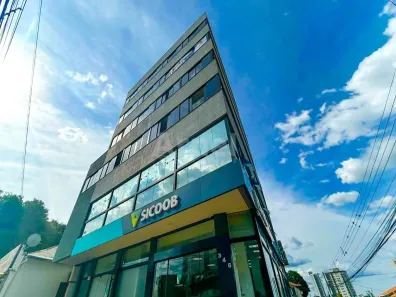 Sala Comercial para alugar, 100m² no Centro, Passo Fundo