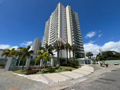 Apartamento com 2 Quartos à venda, 54m² no Edson Queiroz, Fortaleza