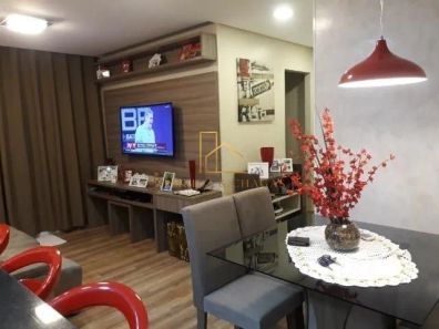 Apartamento com 3 Quartos à venda, 70m² no Jardim Iracema/Aldeia, Barueri