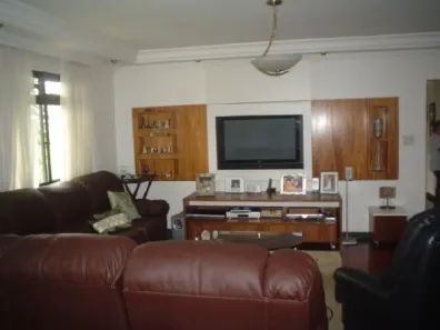 Apartamento com 4 Quartos à venda, 184m² no Água Fria, São Paulo