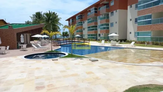 Apartamento com 3 Quartos à venda, 77m² no Tamandaré, Praia de Tamandaré