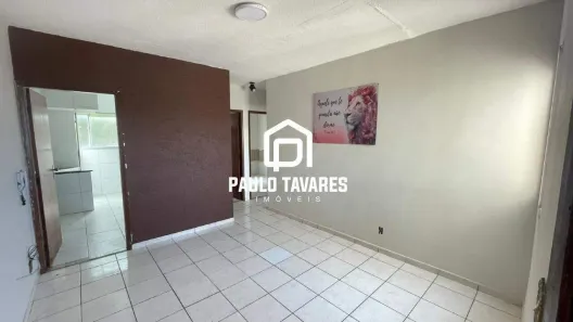 Apartamento com 2 Quartos à venda, 48m² no Nova Gameleira, Belo Horizonte