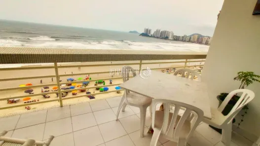 Apartamento com 3 Quartos à venda, 153m² no Pitangueiras, Guarujá