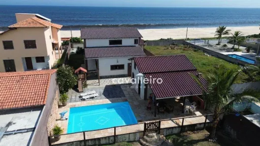 Casa com 4 Quartos à venda, 270m² no Barra de Maricá, Maricá