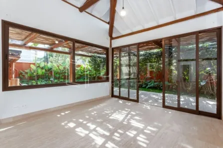 Casa com 4 Quartos à venda, 480m² no Pacaembu, São Paulo
