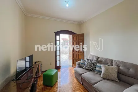 Casa com 6 Quartos à venda, 260m² no Renascença, Belo Horizonte