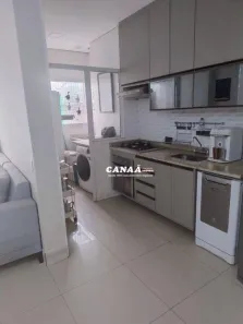 Apartamento com 2 Quartos à venda, 73m² no Jardim Caboré, São Paulo