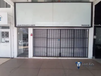 Prédio Comercial à venda, 221m² no Asa Norte, Brasília